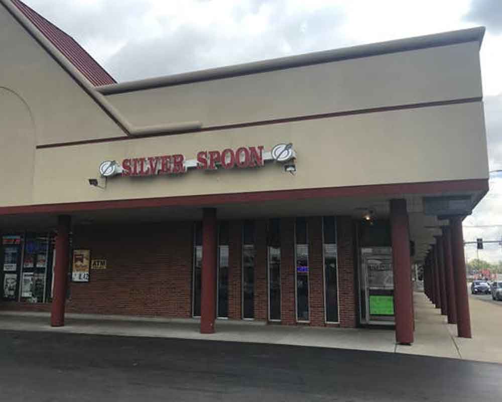 Breakfast Visit Joliet