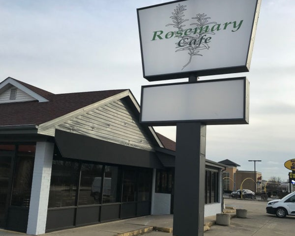 Breakfast Visit Joliet