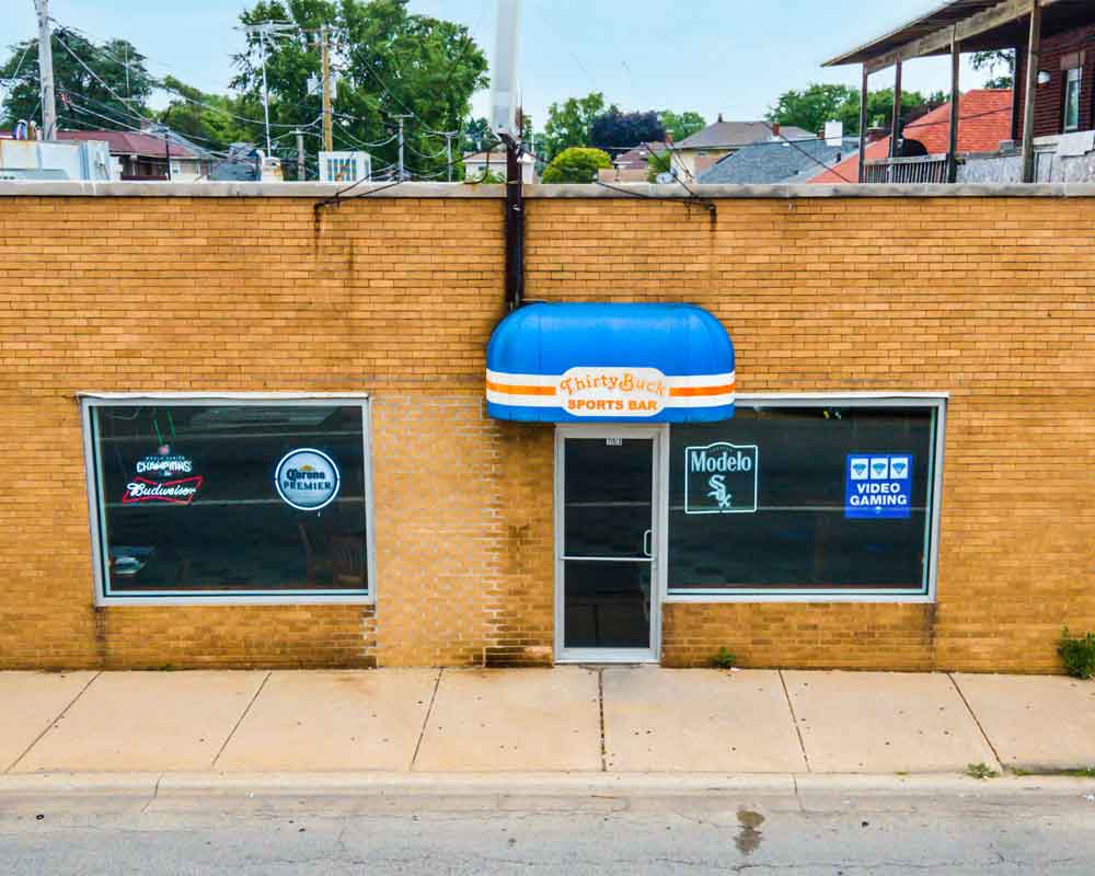 Pubs & Taverns Visit Joliet