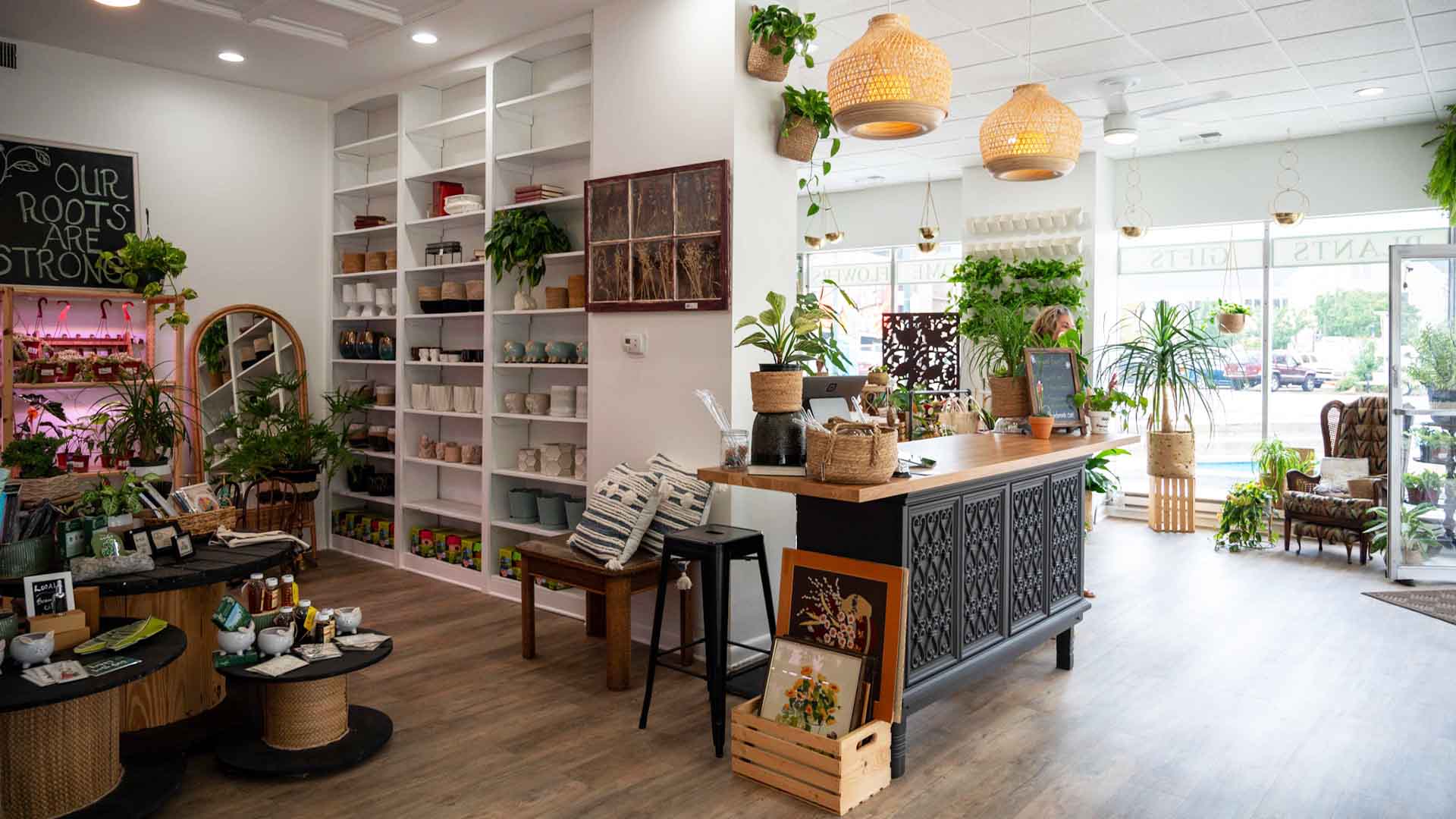 Local Shops in Joliet