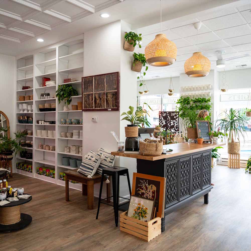 Local Shops in Joliet